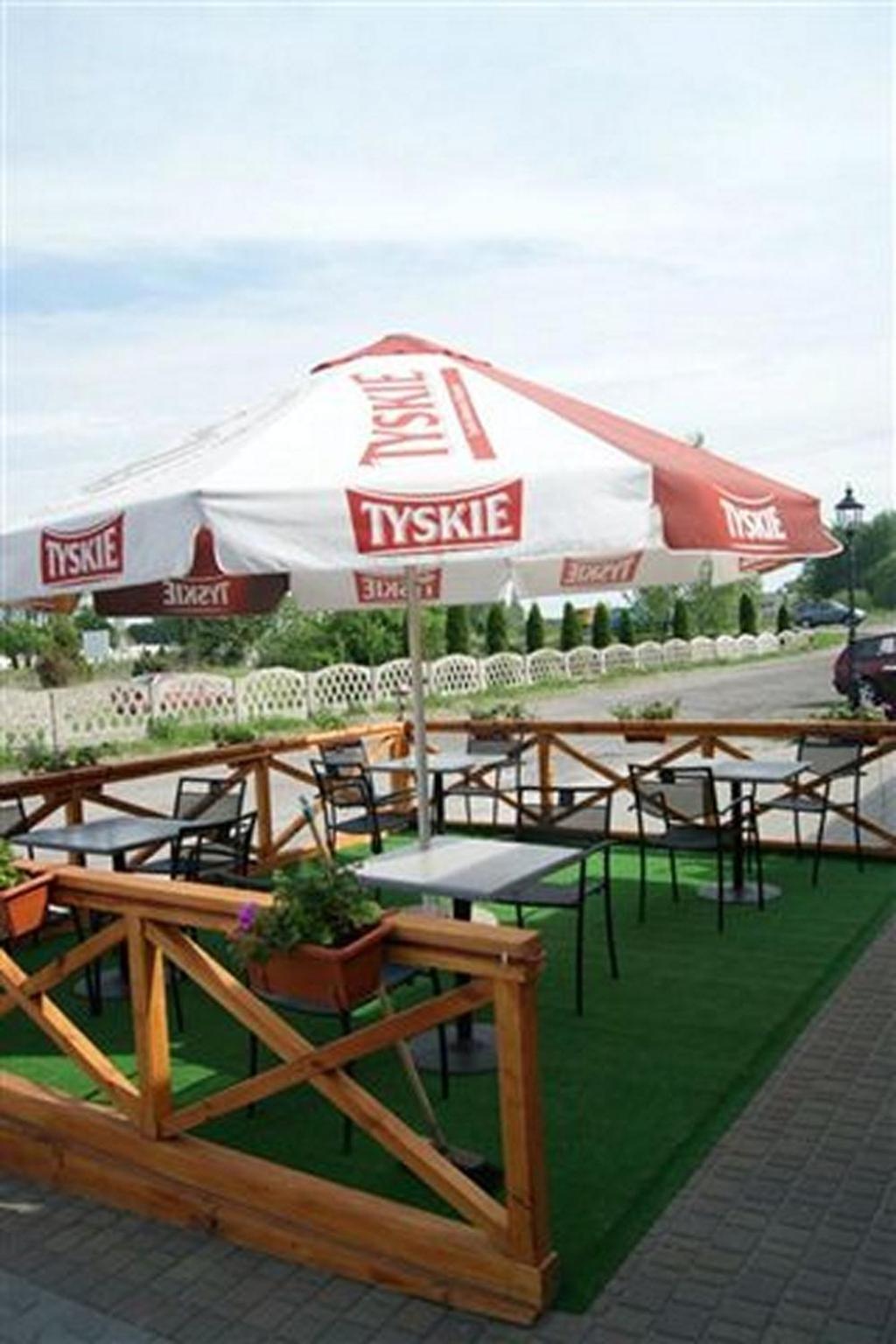 Pokoje Goscinne Gum-Bar Biskupice  Dış mekan fotoğraf